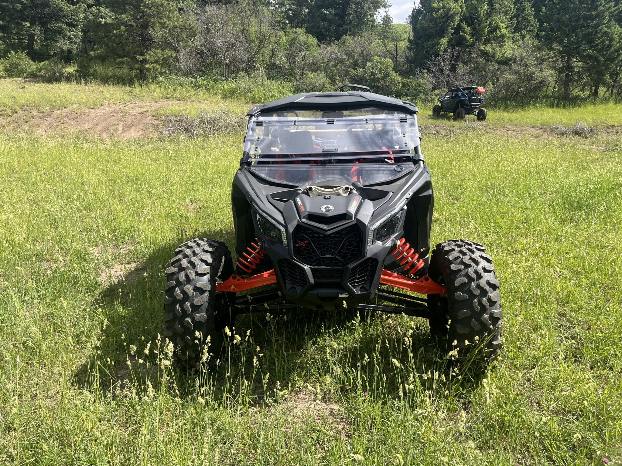 UTV Rentals