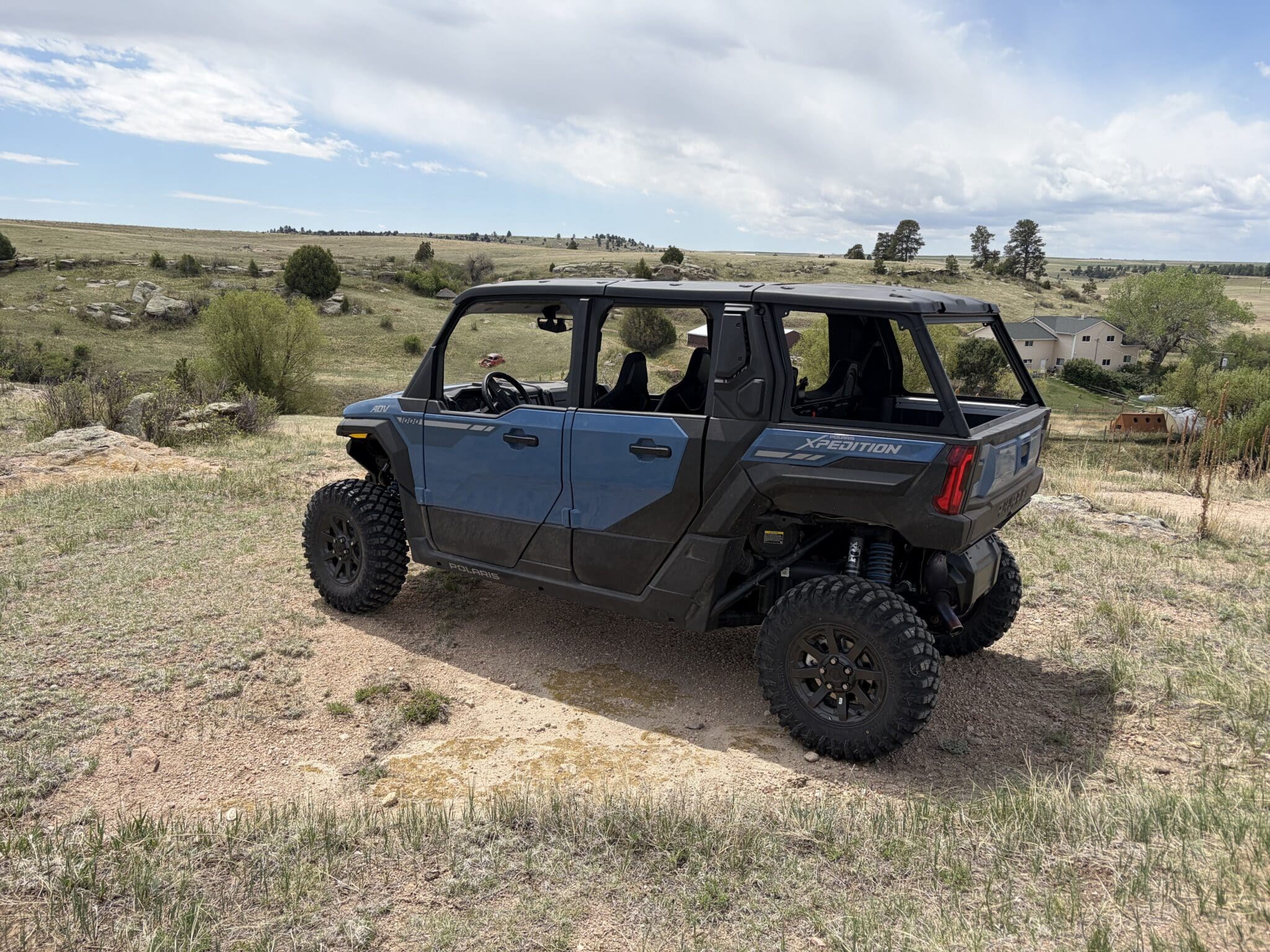 UTV rentals and repair services