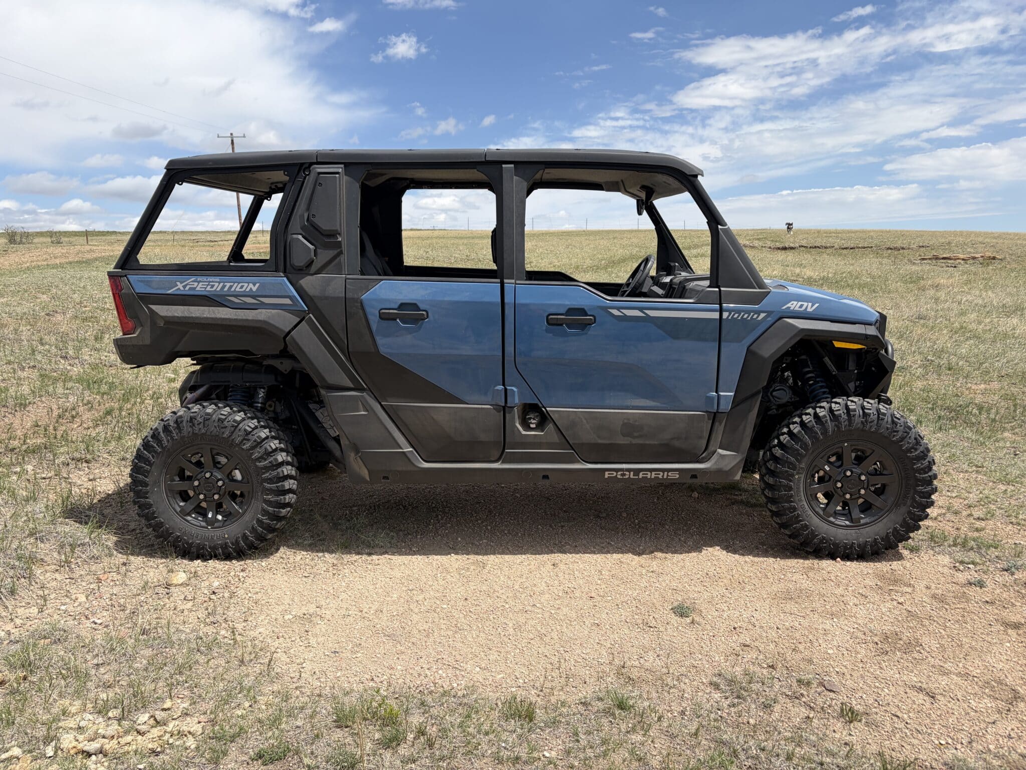 Premium UTV Rentals