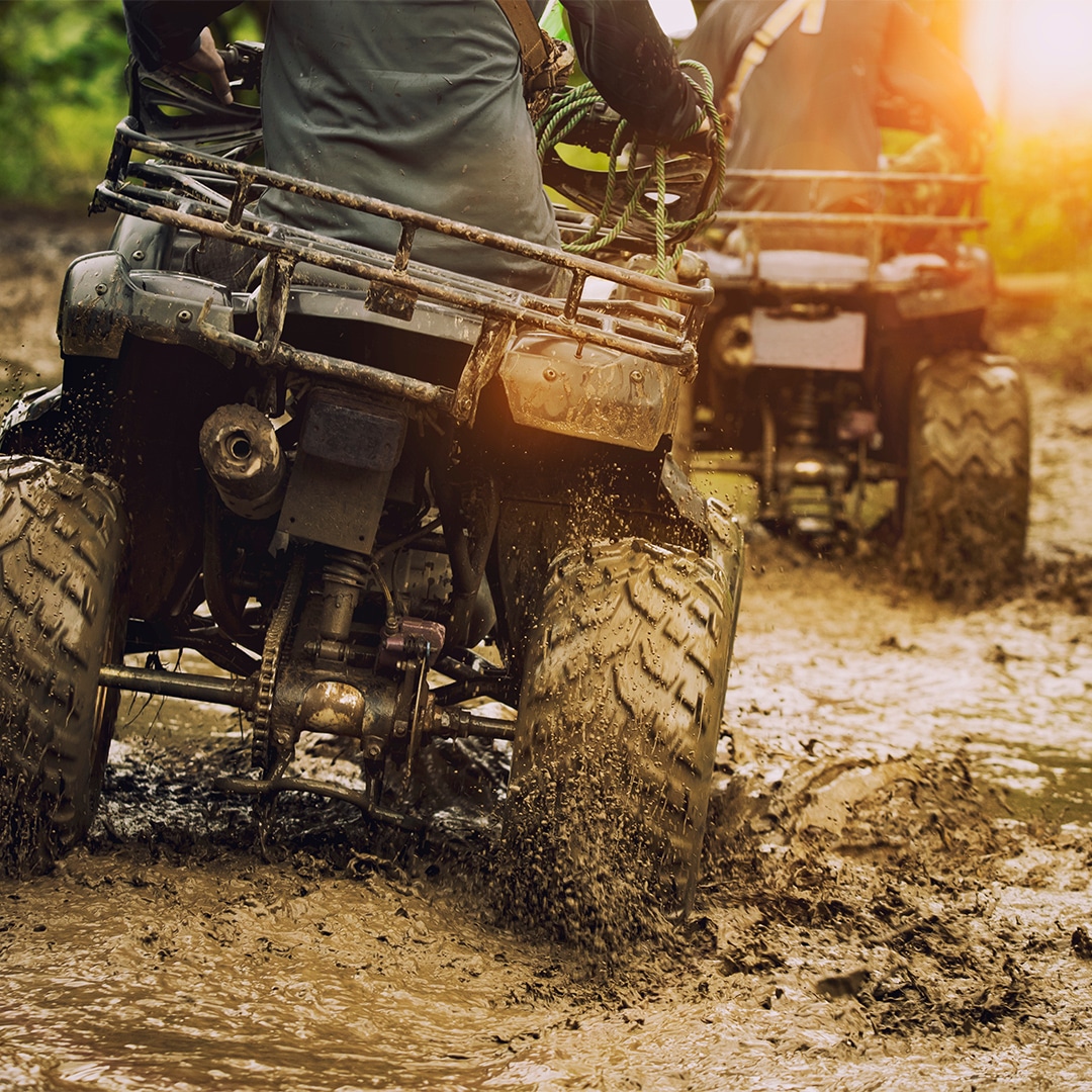 ATV rentals